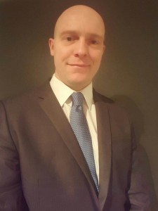 Comacchio Condor Group - Christopher Exley